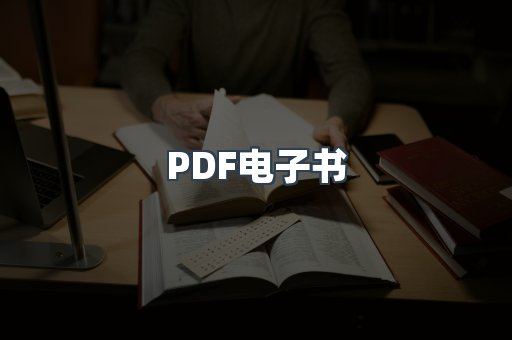 PDF电子书